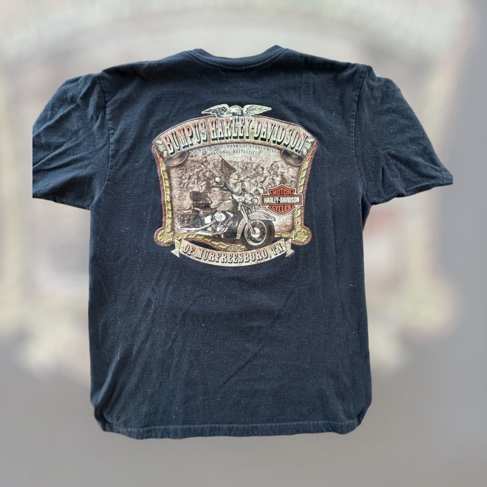 charlotte harley davidson